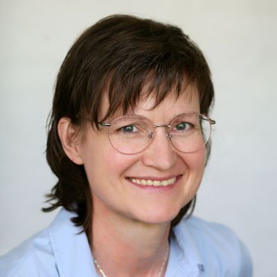 Karin Grünthal